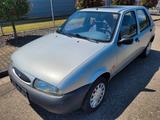 Ford Fiesta 1.3 37 kW* TÜV/AU NEU inklusive - gebrauchte Ford Fiesta aus dem Jahr 1996