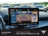 Cupra Born - Vorschau Bild 23