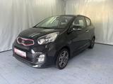 Kia Picanto Spirit - Kia Gebrauchtwagen von 2012