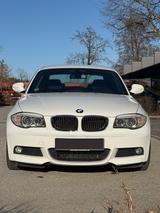 BMW 123d Coupé - - BMW 123: 123d