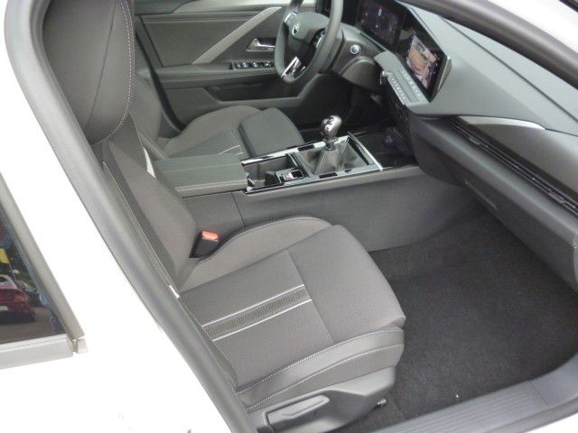 Astra L Sports-Tourer 1,2i GS, I-Lux,HD,RK,AHK