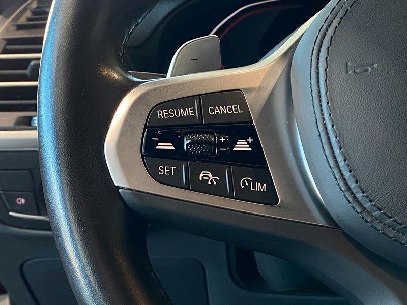 BMW X3 20d xDr M-Sport LiveCockpit DAB LED H&K ACC foto 21