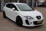 Seat Leon Style Copa Ecomotive/Alu/Leder/Navi - Seat Leon: Ecomotive