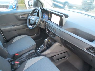 Ford Transit Courier Limited NAVI + Winterp.