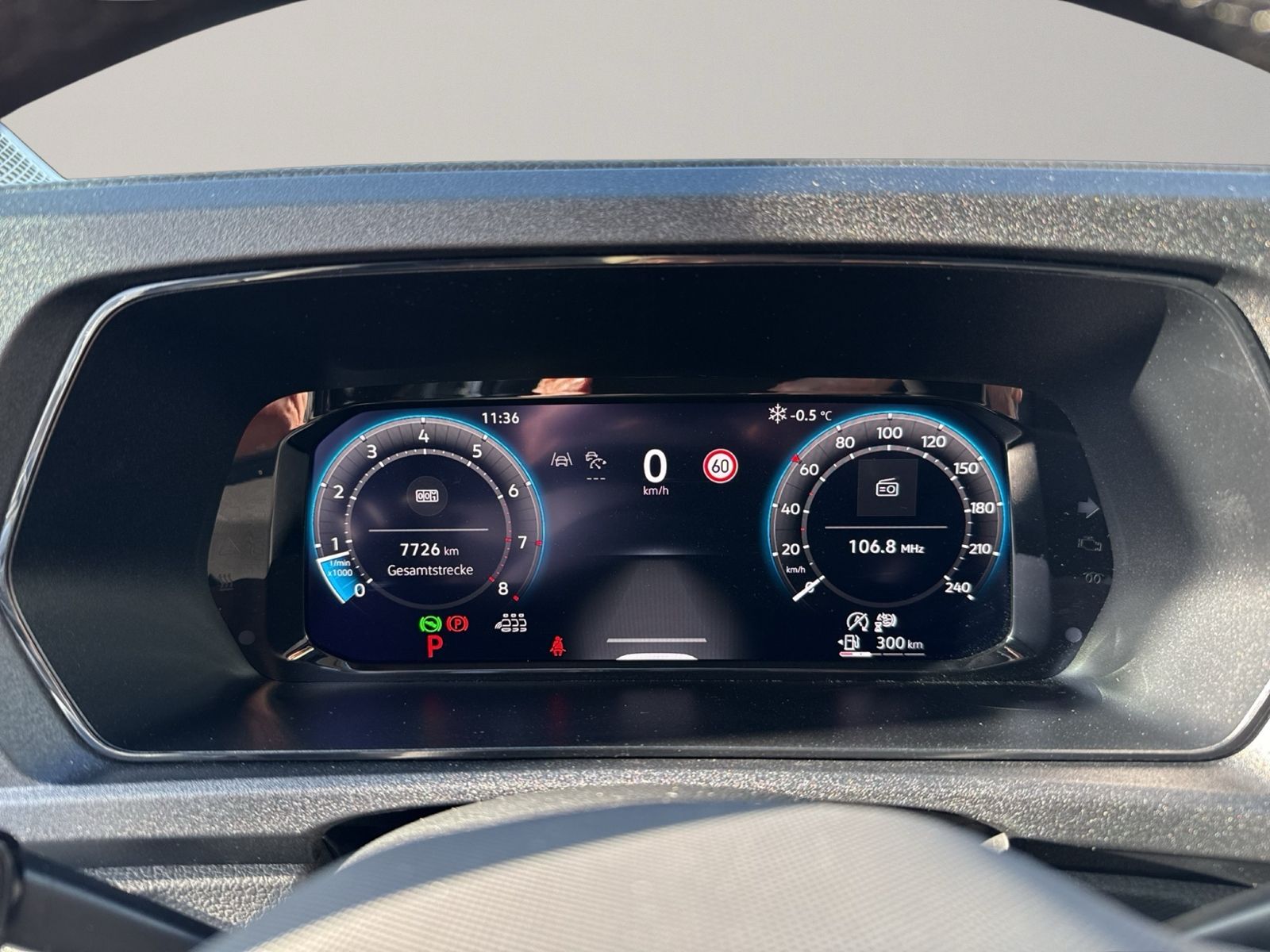 Caddy 1.5 TSI Life, Discover Media, Cool&Sound,