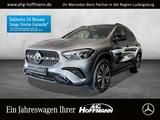 Mercedes-Benz GLA 250 e ProgressiveLiAD+Night+Multib+Pano+AHK - Mercedes-Benz GLA-Class Jahreswagen