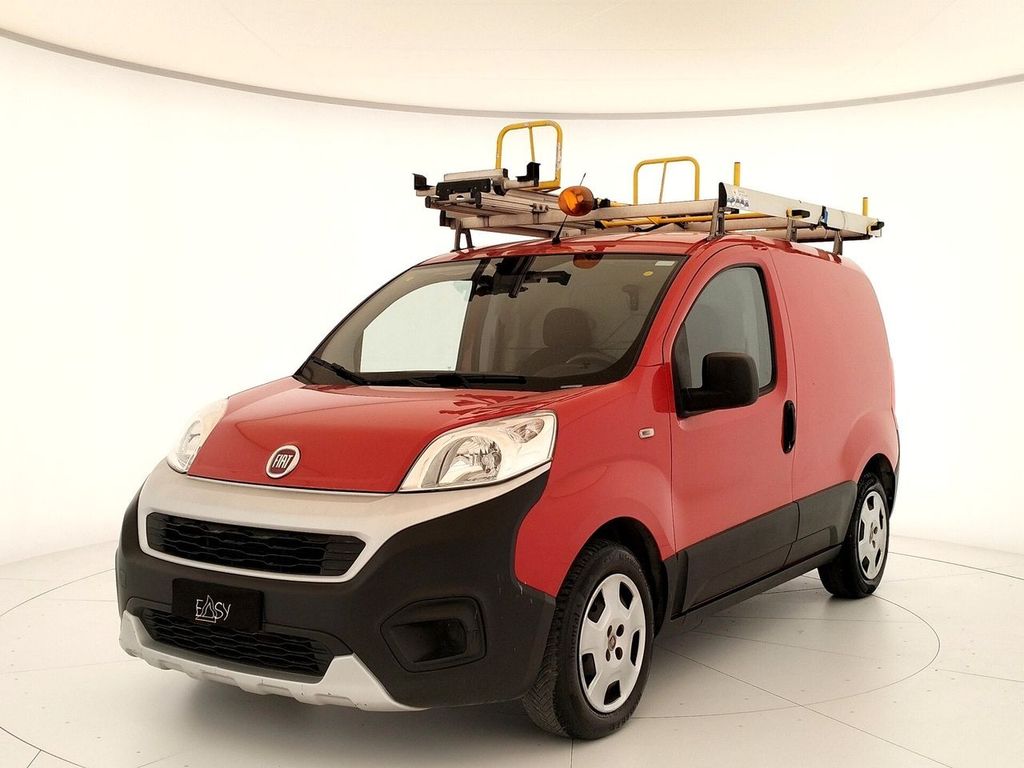 Image of Fiat Fiorino