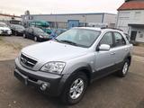 Kia Sorento 2.5 CRDi Dynamic - gebrauchte Kia Sorento aus dem Jahr 2006