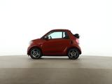 Smart fortwo cabrio EQ prime Leder Winter-Paket 22 kW - Smart ForTwo: Cabrio, Eq