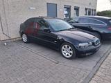 BMW 316 TI - BMW 316 in Köln