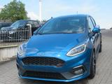Ford Fiesta ST RECARO- NAVI-SHZ-PDC-17"ALU-2.HAND - Ford Fiesta Gebrauchtwagen in Essen