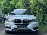 BMW X6 Baureihe X6 xDrive 40 d - BMW X6 in Leverkusen