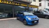 Citroën Citroen C1 1.0cc 72Cv Automatica 5p Neopatentati - Citroën C1: Automatik, N