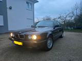 BMW 750i Limousine E32 Originallack - BMW 750: E32 750i