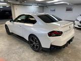 BMW 230 i M Sport Coupe Headup Schiebedach TOP ! - BMW 230 mit Schiebedach