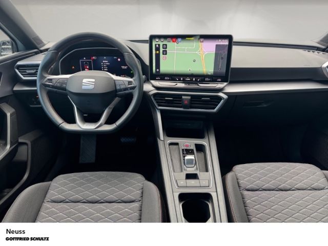 Seat Leon - Bild 6