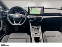 Seat Leon - Vorschau Bild 6