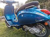 Vespa Sprint 50, Perfekt 3,2 KW "Toller Preis " - VESPA S 50 2T