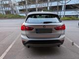 BMW X1 xDrive25i A xLine xLine