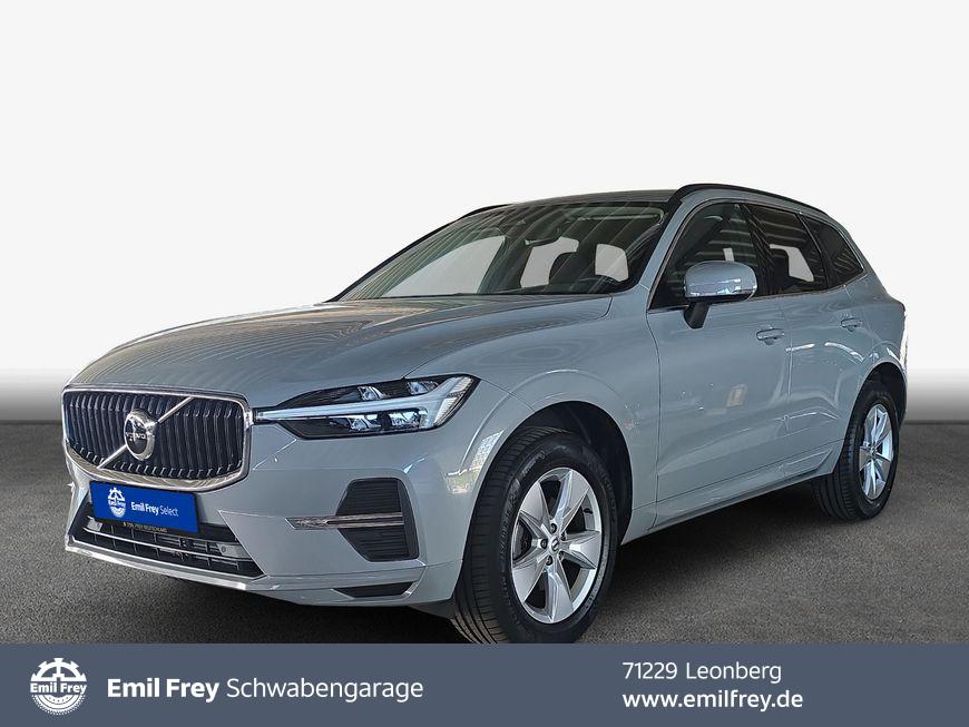 Volvo XC60B5 B AWD Core