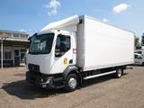 Renault D 12.210 *Maxi-Koffer 6.40m*Euro6*LBW* - Offers matching your search criteria