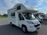 P.L.A. Bela Easy Macau /SAT+TV/Euro6/ top Zustand - Wohnmobil oder -wagen Eu