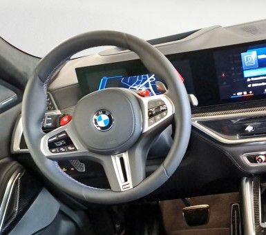 BMW X6 M - Bild 22
