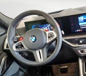 BMW X6 M - Vorschau Bild 22