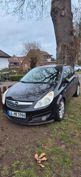 Opel Corsa 1.3 CDTI ecoFLEX Selection 55kW Selection - Opel Corsa Selection mit Diesel-Antrieb