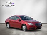 Opel Insignia A Lim. Selection*2.Hand*Euro 5* - Opel Insignia Selection mit Diesel-Antrieb