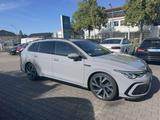 Volkswagen Golf Variant R Line 2.0 TDI DSG ACC*NAVI*LED*KAM - Volkswagen Golf: R TDI
