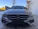 Mercedes-Benz E 400 d 4MATIC T Autom. - - gebrauchte Mercedes-Benz E 400 aus dem Jahr 2019