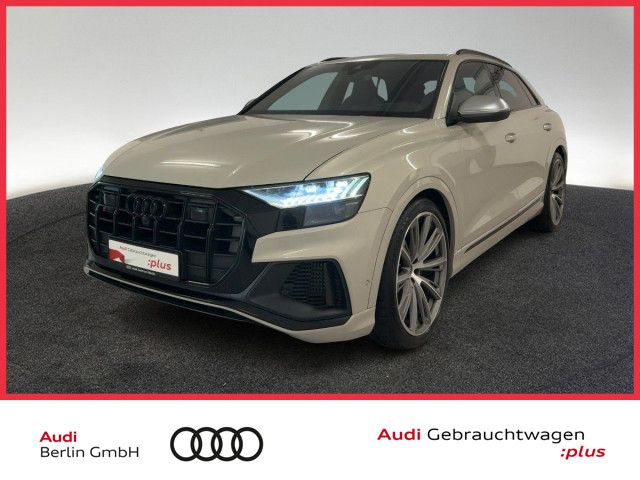 Audi SQ8 - Bild 1