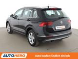 Volkswagen Tiguan 2.0 TSI Highline 4Motion BlueMotion Tech - Volkswagen Gebrauchtwagen in Konstanz