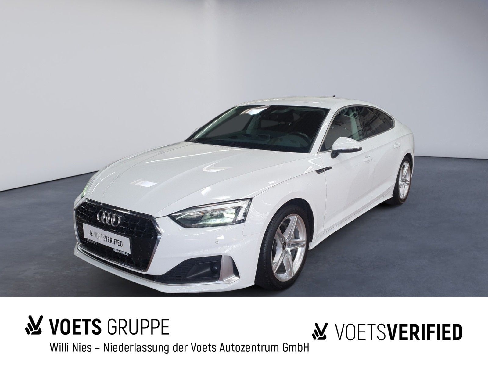 Audi A5 - Bild 2
