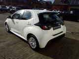 Toyota Yaris 1,5 Hybrid Business Edition Navi, Allwette - Toyota Yaris in Krefeld