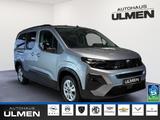 Peugeot Rifter Allure N1 L2 130 Apple CarPlay Lenkradhei - gebrauchte Peugeot Kleinbus