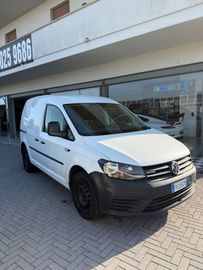 Volkswagen Caddy - 3