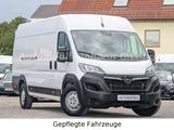 Opel Movano C Kasten L4H2 3,5t Edition TOP! *165 PS!*