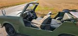 Trabant Kübel - Trabant 601: Kübel