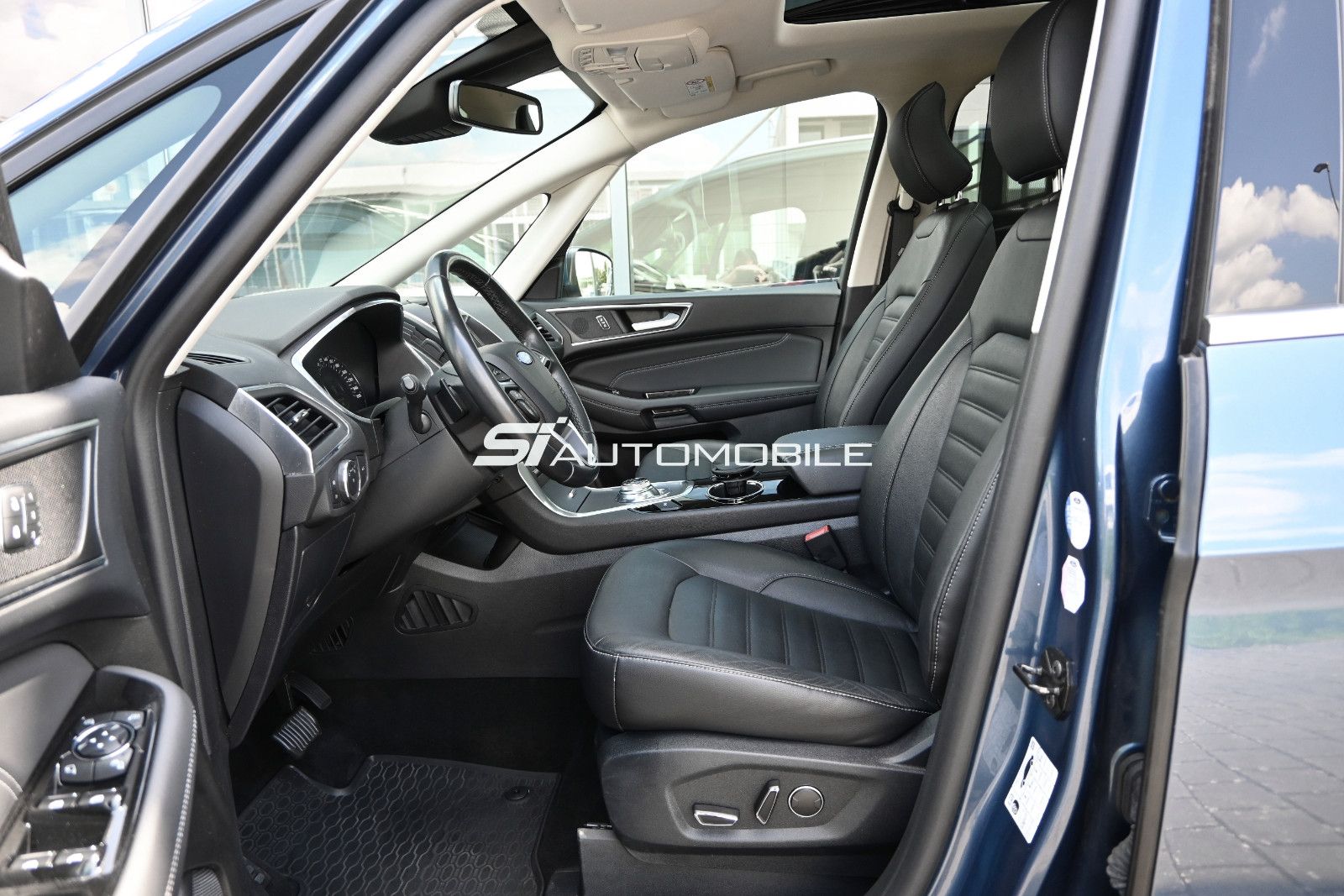Fahrzeugabbildung Ford Galaxy 2.0 EcoBlue Titanium °AHK°PANO°BUSINESS 3