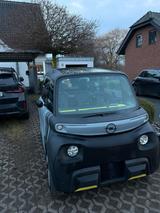 Opel Rocks Electric - guter Zustand - ab d... - Opel Rocks-e aus 2022