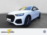 Audi SQ5 TDI Q LM20 VIRTUAL+ OPS+ PRIVACY - Audi SQ5 in Bochum