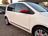 Volkswagen up! beats BMT/Start-Stopp*Automatik*1.Hand - VW up! Gebrauchtwagen in Frankfurt