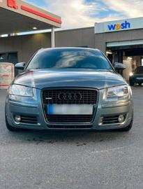 2005 AUDI S3 — фото 4