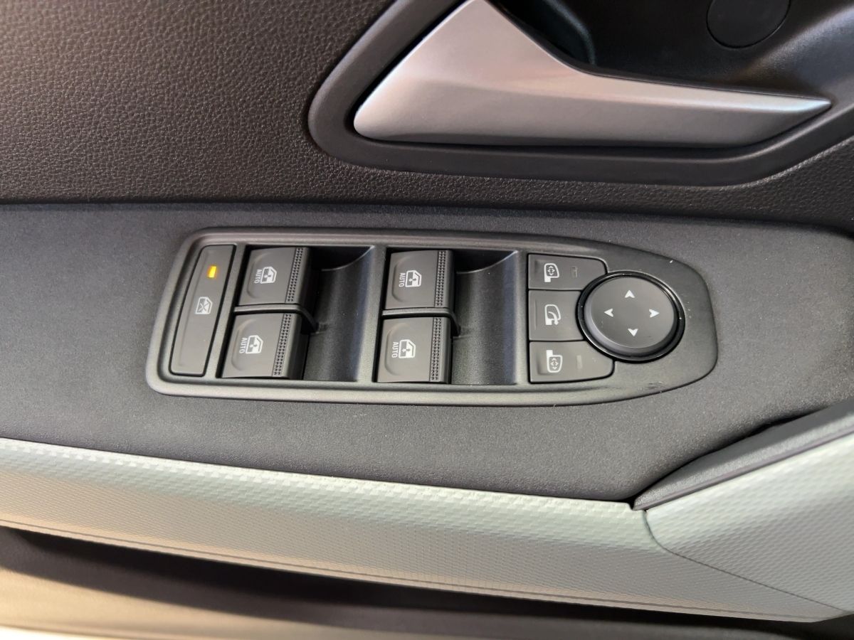 Dacia Duster - Bild 18