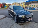 BMW X3 xDrive20d Aut/xLine/Voll/TOP!