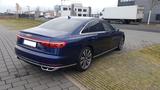 Audi A8 50TDI quattro B&O Massage HD MATRIX LED Laser - gebrauchte Audi A8 aus dem Jahr 2022