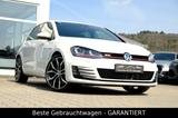Volkswagen Golf 2.0 TSI GTI DSG Performance "LEDER"ACC"CAM" - Volkswagen Golf: GTI Dsg
