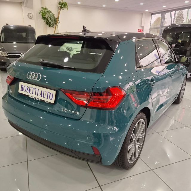 Audi AUDI A1 SPB 30 TFSI Sportback imagem 3
